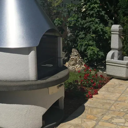 Alpen Apartments Embach