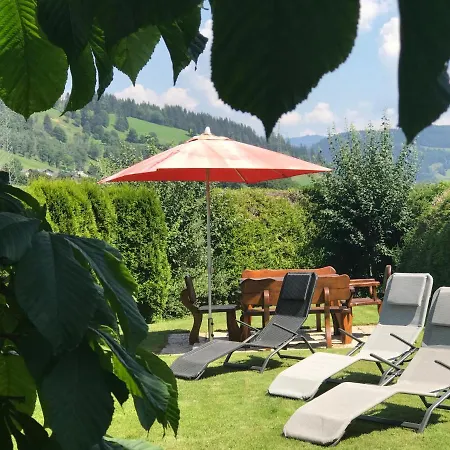 Apartment Alpen Apartments Embach