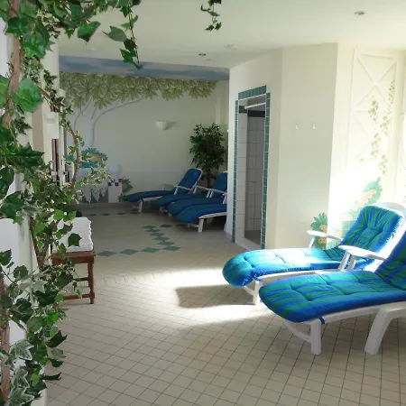 Apartment Alpen Apartments Embach *