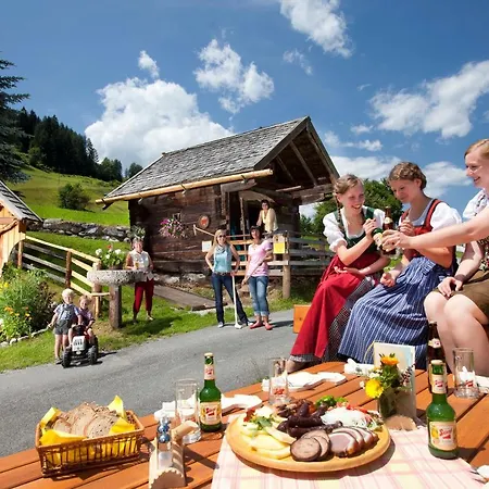 Alpen Apartments Embach Apartment *