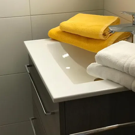 Alpen Apartments Embach * Embach