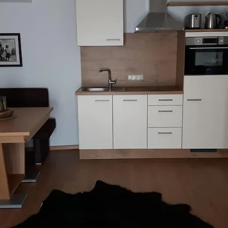 Alpen Apartments Embach Apartment *