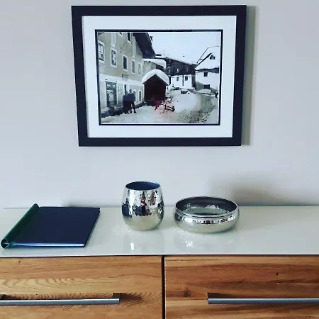 Alpen Apartments Embach * Embach