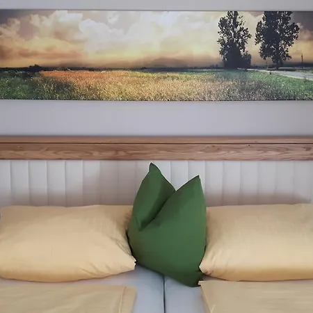 Alpen Apartments Embach Apartment *