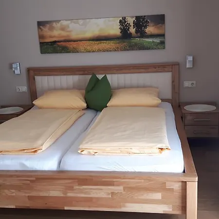 Apartment Alpen Apartments Embach